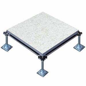 AlUMIN U AllOY RAISED FlOOR