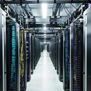 DATA CENTER INFRASTRUCTURE