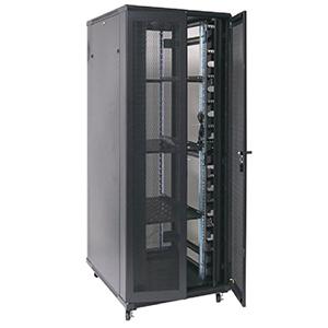 NETWORK SERVER CABINETS